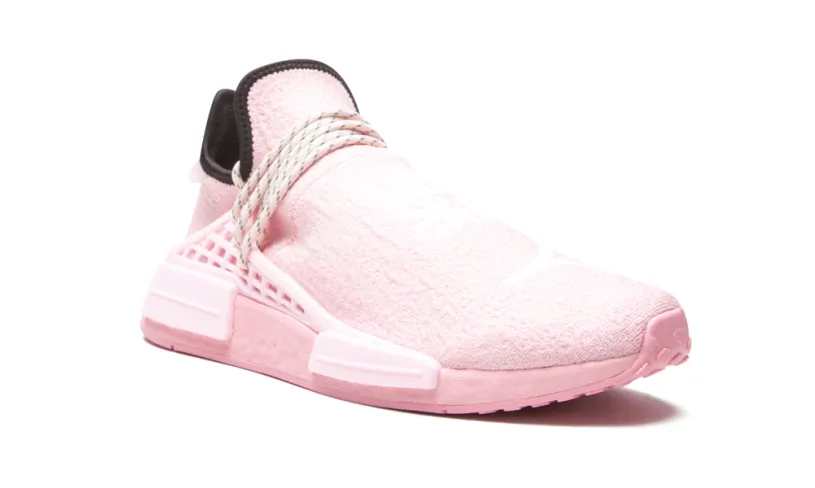 Adidas NMD NMD Humanrace 'Pharrell Williams - Pink' 
