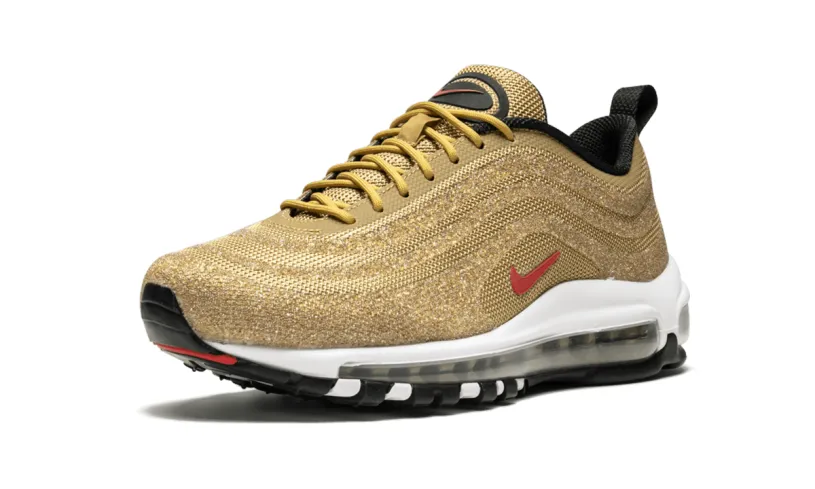 Nike Air Max AIR MAX 97 LX WMNS 'Gold Swarovski'
