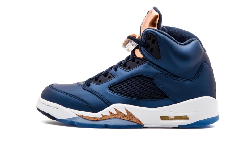 Air Jordan 5 Air Jordan 5 Retro 'Bronze'