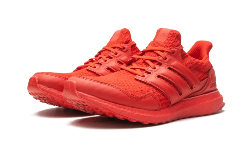 Adidas Ultraboost ULTRA BOOST DNA S&L WMNS 'Lush Red'