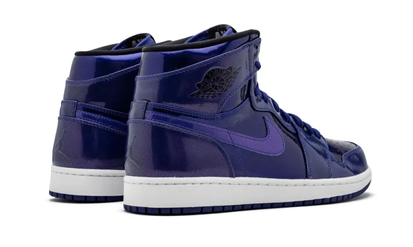 Air Jordan 1 Air Jordan 1 Retro High 'Deep Royal' 