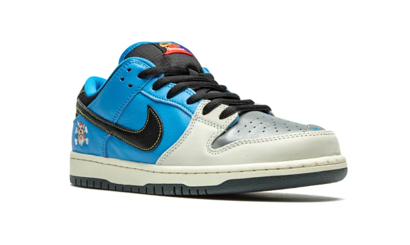 Nike Dunk SB Dunk Low Pro 'Instant Skateboards' 