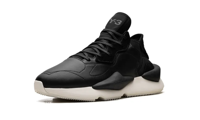 Adidas Y-3 Y-3 Kaiwa 'Black Off White' 