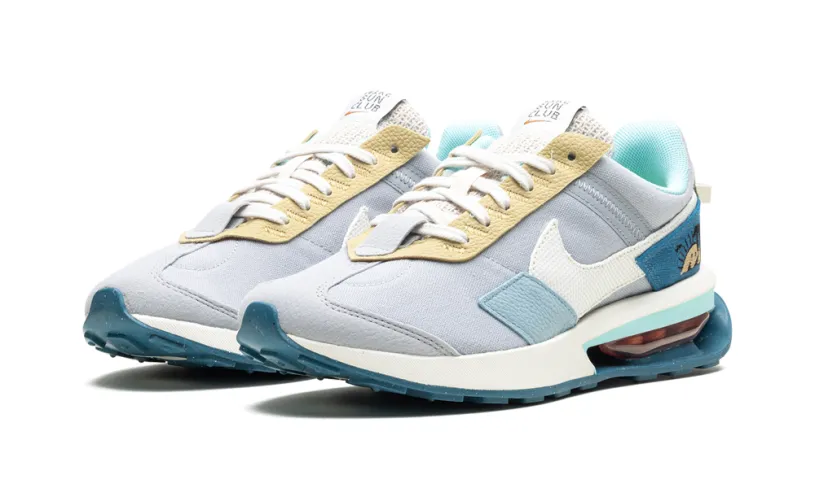 Nike Air Max Air Max Pre-Day SE 'Sun Club Wolf Grey'