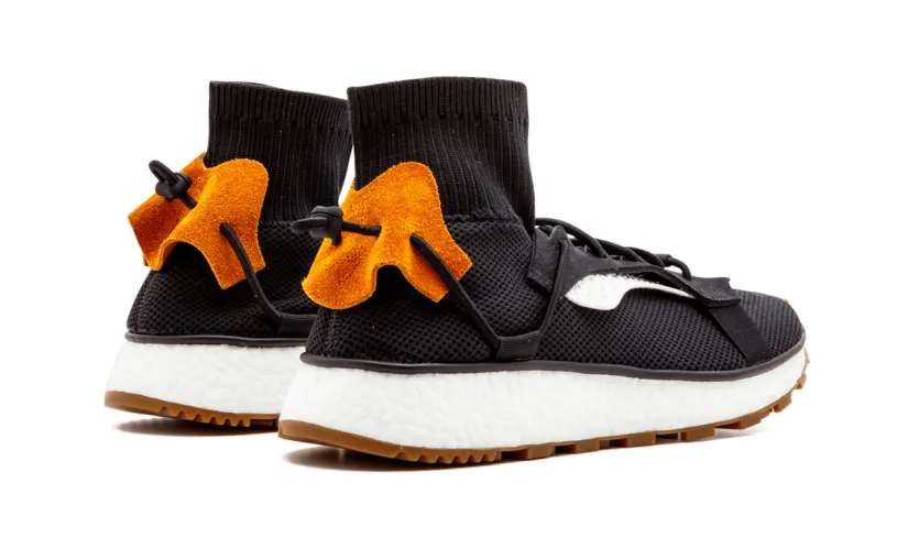 More Adidas Shoes AW Run 'black' 