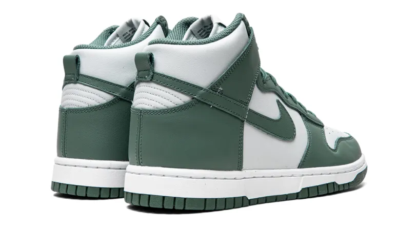 Nike Dunk DUNK HIGH MNS WMNS 'Bicoastal' 