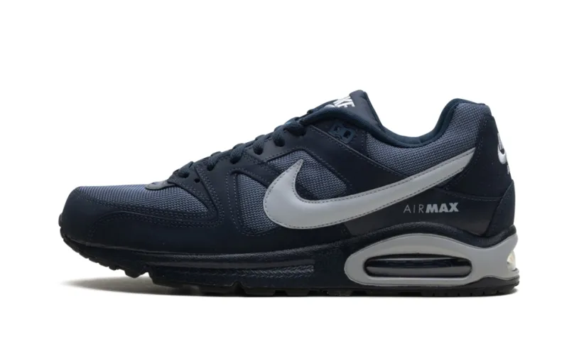 Nike Air Max Air Max Command 'Dark Obsidian Wolf Grey' 