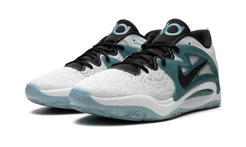 Nike Basketball KD 15 'Volt'