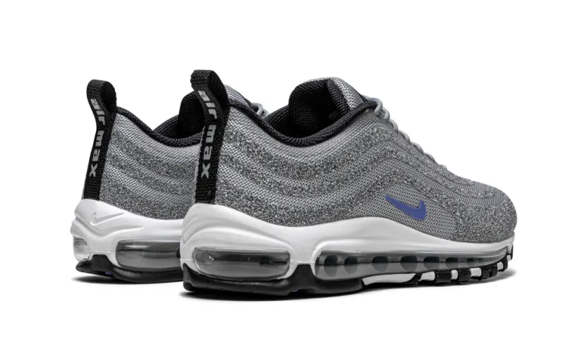 Nike Air Max AIR MAX 97 WMNS 'Swarovski - Polar Blue' 
