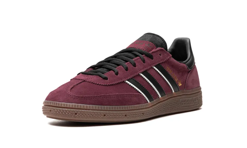 Adidas Handball Spezial Handball Spezial 'Burgundy'