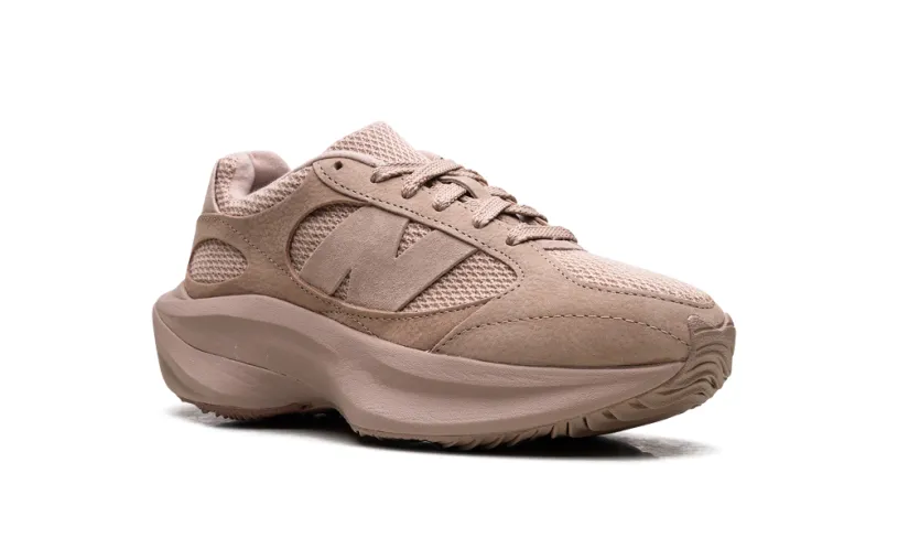 More New Balance WRPD Runner 'Flat Taupe' 