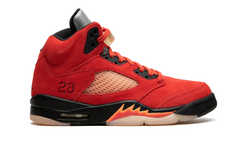 Air Jordan 5 AIR JORDAN 5 WMNS 'Mars For Her' 