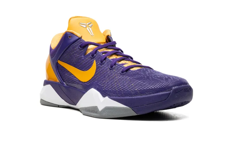 Nike Basketball Kobe 7 'Yin and Yang' 