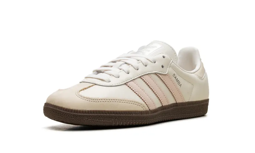 Adidas Samba Samba OG WMNS 'Wonder Quartz' 