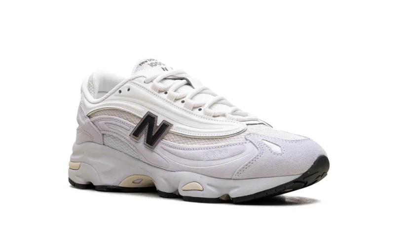 More New Balance 1000 'Pearl Grey Black' 