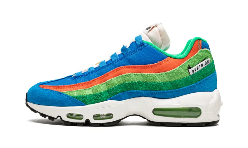 Nike Air Max Air Max 95 SE 'Running Club Photo Blue'