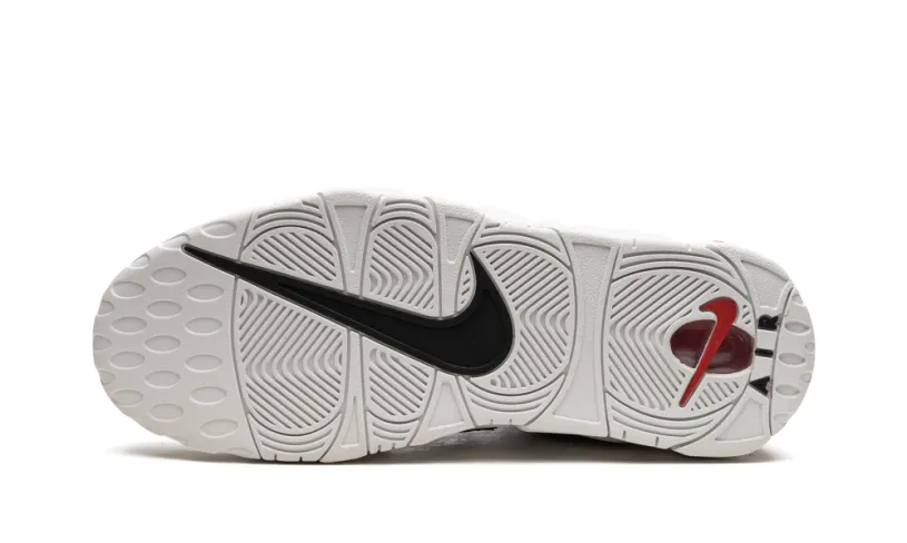 Nike Basketball Air More Uptempo 'Animal Instinct'