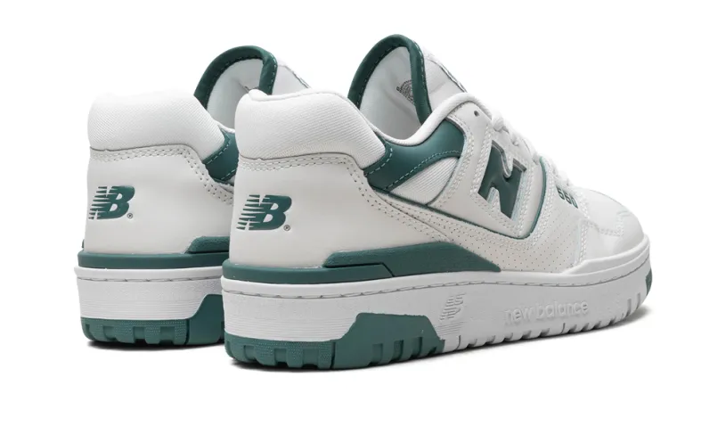 New Balance 550 550 WMNS 'Reflection   New Spruce' 