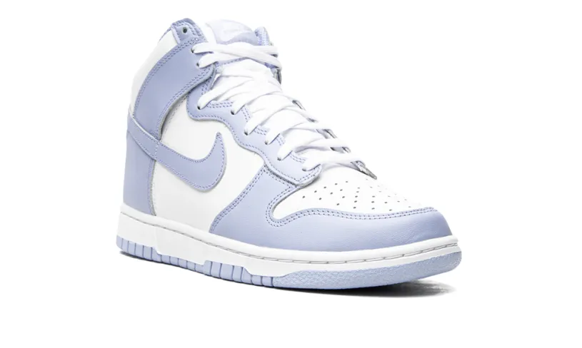 Nike Dunk DUNK HIGH MNS WMNS 'Aluminum' 