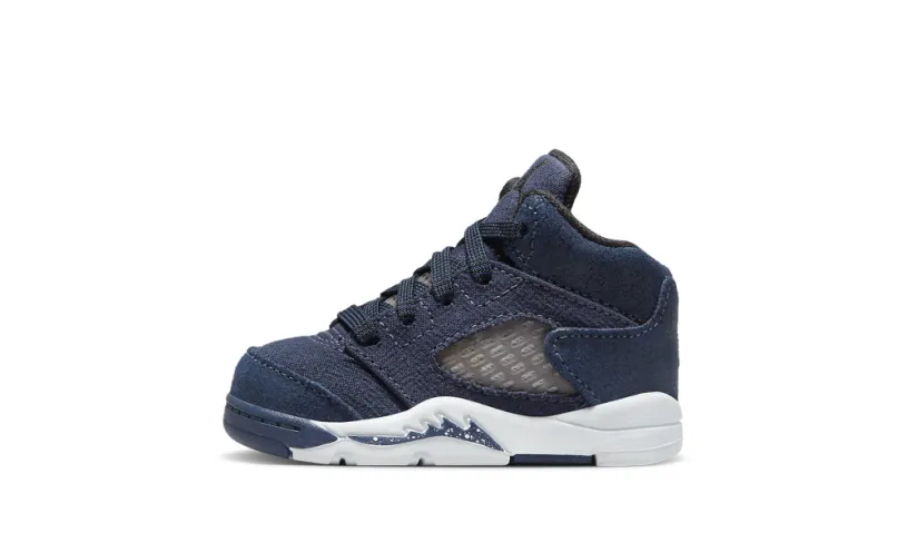 Air Jordan 5 AIR JORDAN 5 RETRO TD 'Midnight Navy (2023)'