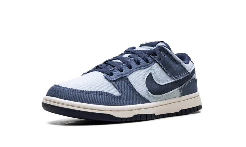 Nike Dunk Dunk Low 'Light Armory Blue Denim' 