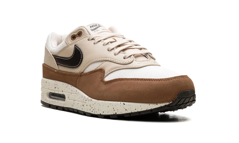 Nike Air Max Air Max 1 Wmns 'Velvet Brown' 