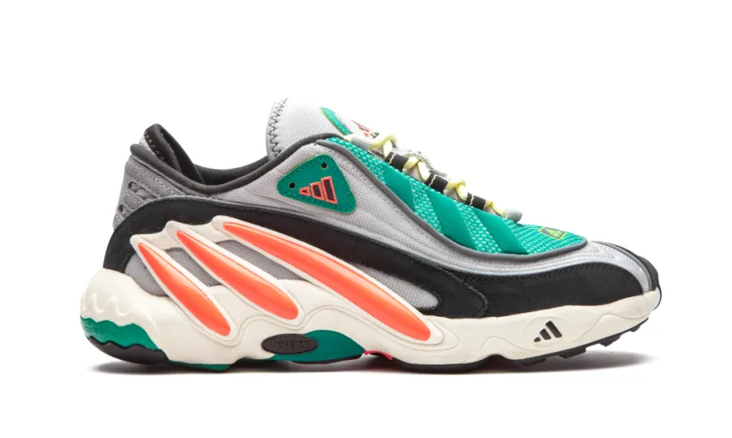 More Adidas Shoes FYW 98 'Signal Coral' 