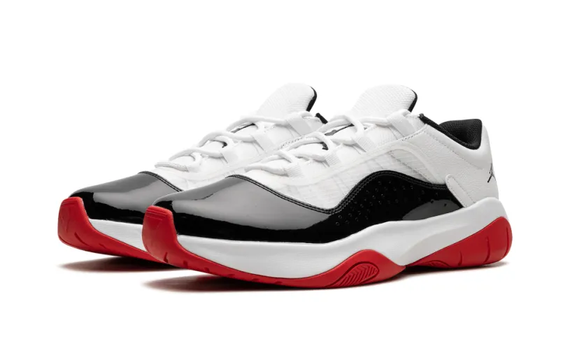 Air Jordan 11 AIR JORDAN 11 CMFT LOW 'Concord Bred' 