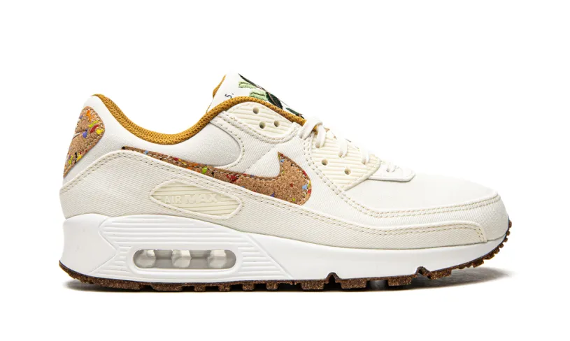 Nike Air Max AIR MAX 90 WMNS 'Cork' 