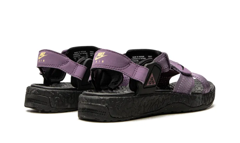 Nike Basketball ACG Air Deschutz+ 'Amethyst Smoke' 