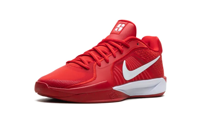 Nike Lifestyle Sabrina 2 WMNS 'University Red' 