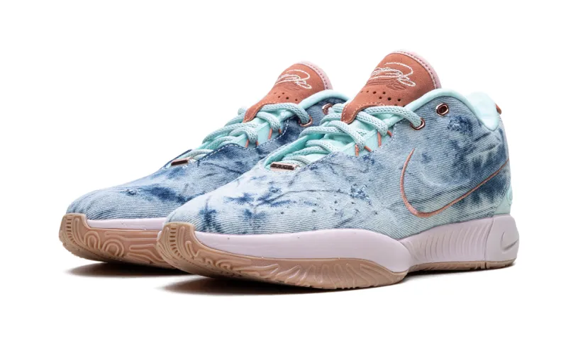 Nike Basketball LeBron 21 'Aragonite' 