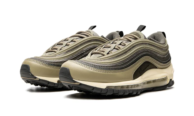 Nike Air Max AIR MAX 97 MNS WMNS 'Olive'