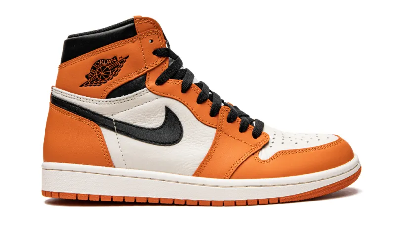 Air Jordan 1 Air Jordan 1 Retro High OG 'Reverse Shattered Backboard' 