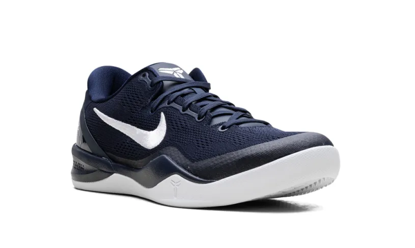 Nike Basketball Kobe 8 Protro 'College Navy' 