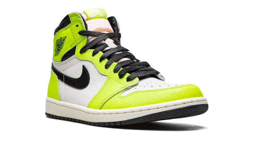 Air Jordan 1 Air Jordan 1 High OG 'Visionaire' 