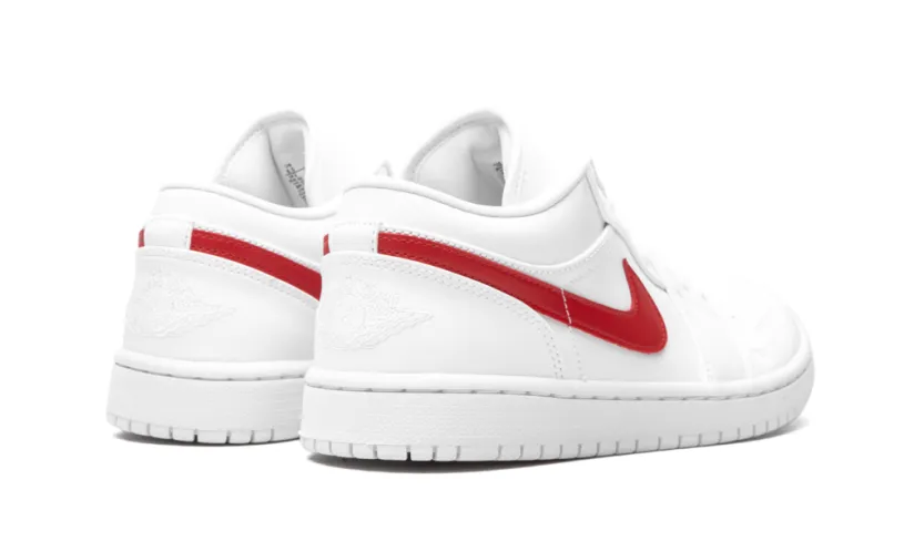 Air Jordan 1 AIR JORDAN 1 LO WMNS 'University Red' 