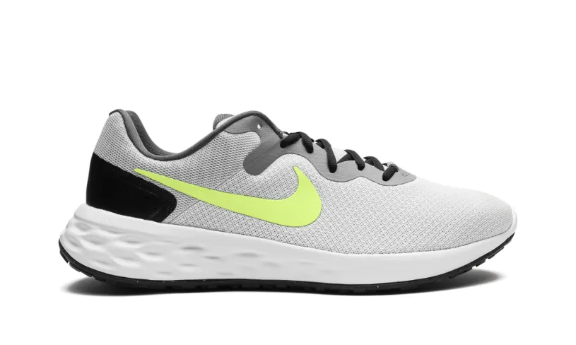 Nike Lifestyle Revolution 6 NN 'Bright Green' 
