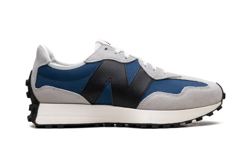 New Balance 327 327 'Rain Cloud Blue' 