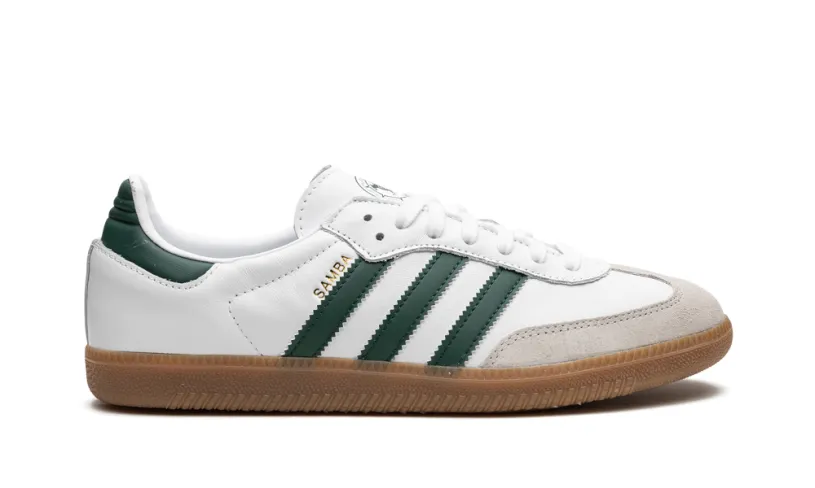 Adidas Samba Samba Team 'Mexico' 