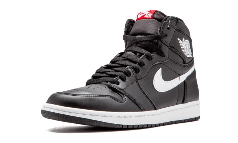 Air Jordan 1 Air Jordan 1 Retro High OG 'Ying-Yang' 