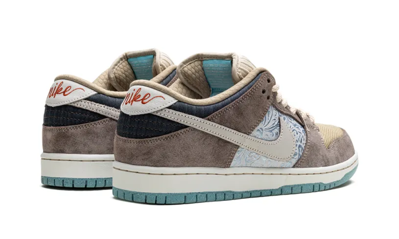 Nike SB SB Dunk Low 'Big Money Savings' 