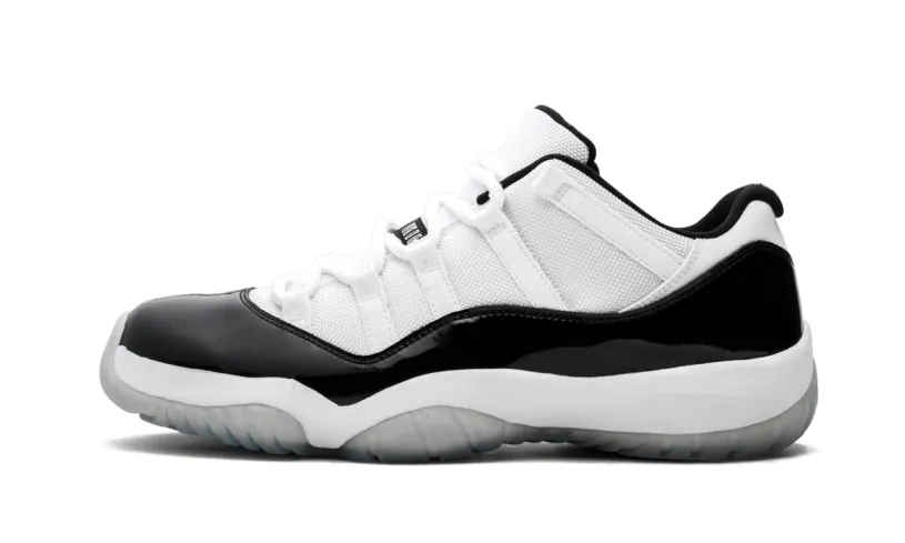 Air Jordan 11 Air Jordan 11 Retro Low 'Concord' 