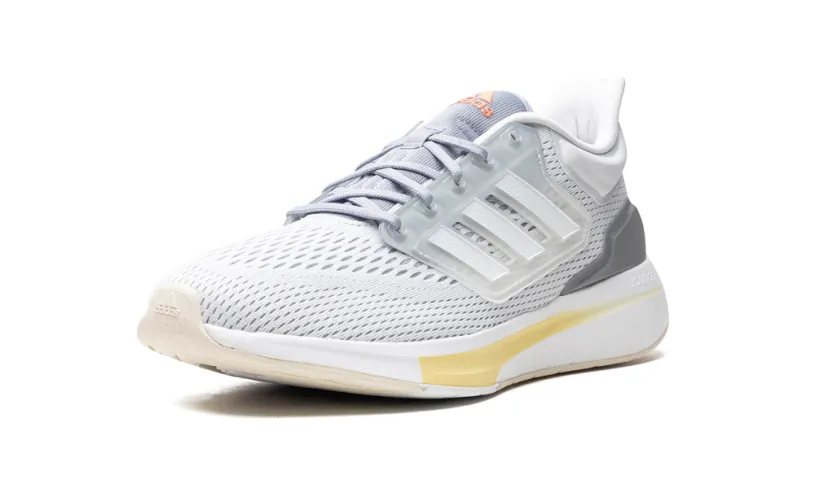 More Adidas Shoes EQ21 WMNS 'Grey' 