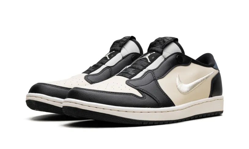 Air Jordan 1 Air Jordan 1 Low Slip WMNS 'Fossil' 