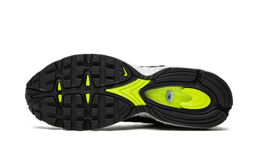 Nike Air Max Air Max Tailwind 4 SP 'NAVY' 