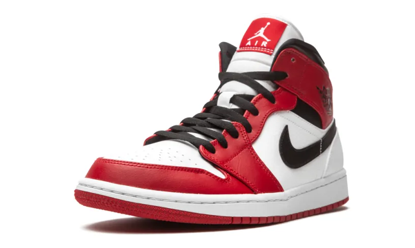 Air Jordan 1 Air Jordan 1 Mid 'Chicago 2020' 
