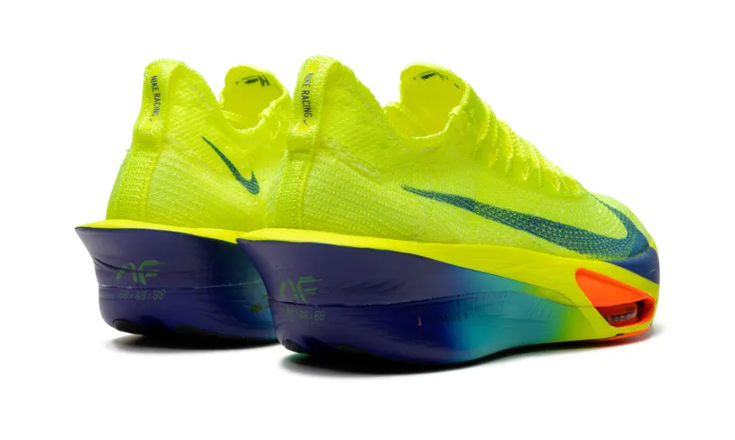 Nike Lifestyle ZoomX AlphaFly 3 'Volt' 
