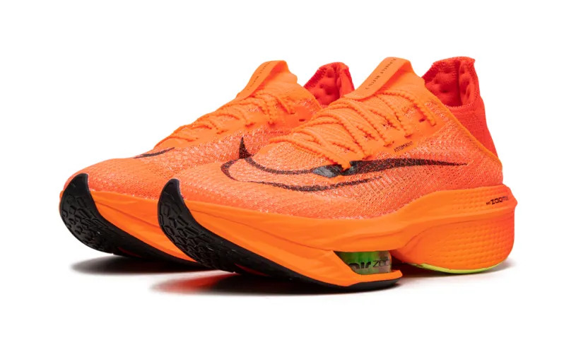 Nike Lifestyle AIR ZOOM ALPHAFLY NEXT% WMNS 