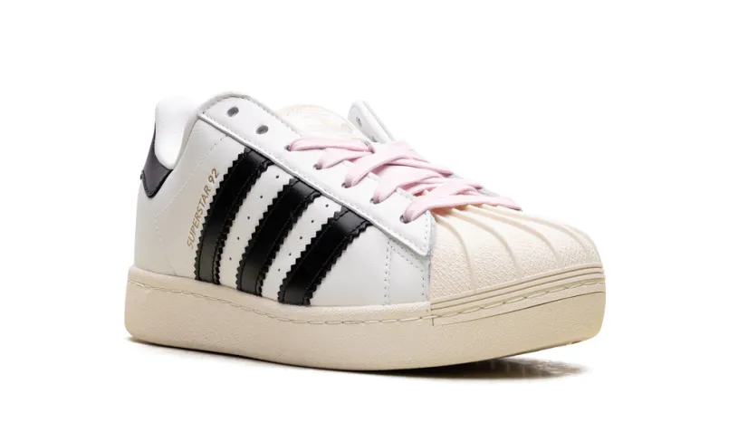 Adidas Superstar Superstar 92 'Pharrell - Virginia White' 